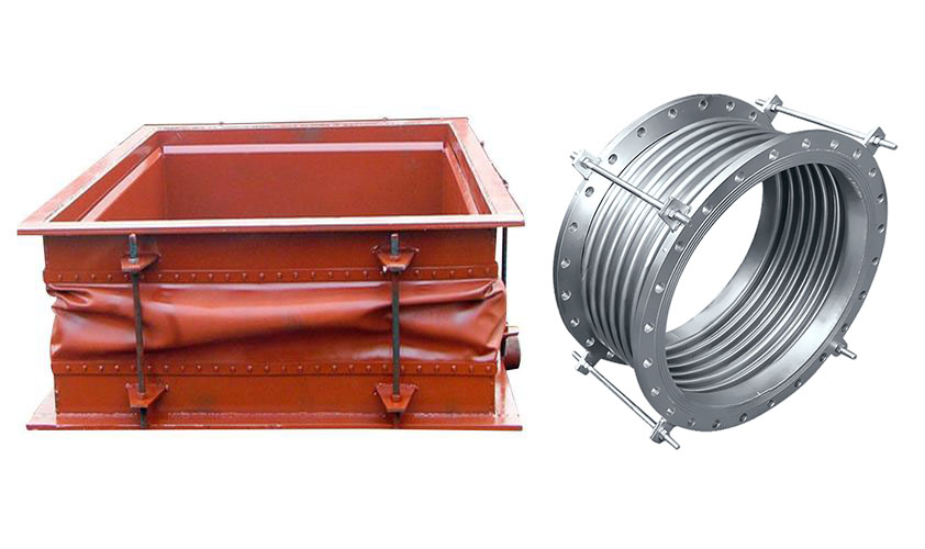 煙、風(fēng)道補償器